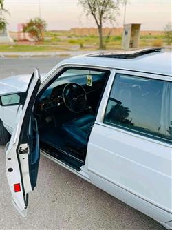 مێرسێدس بێنز E-Class